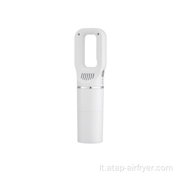 Mini aspirapolvere wireless bagnato e asciutto